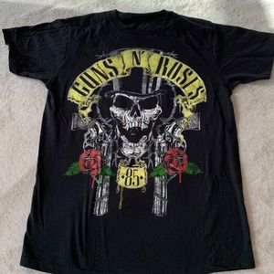 Guns N’ Roses T-shirt
